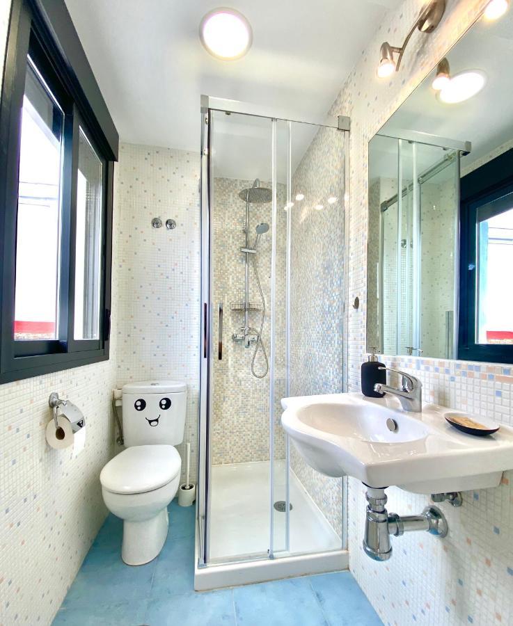Duplex Centro Ecija Daire Dış mekan fotoğraf