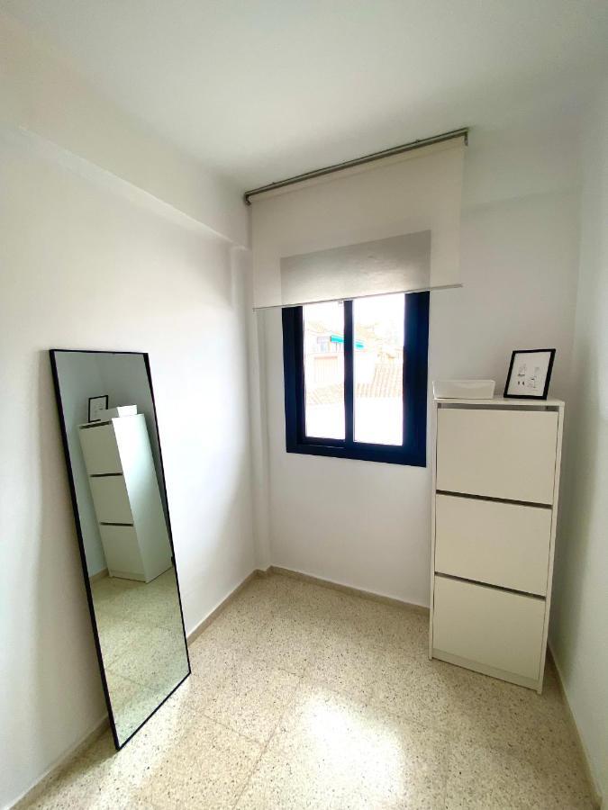 Duplex Centro Ecija Daire Dış mekan fotoğraf
